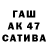 Гашиш индика сатива Vadim Vikulov